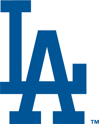 Los Angeles Dodgers 1958-2011 Alternate Logo iron on transfers for fabric